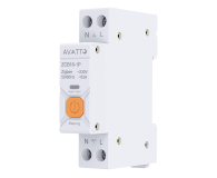 Avatto Inteligentny bezpiecznik ZigBee  ZWCB16 - 1510613 - zdjęcie 1